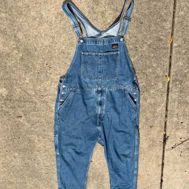 Vintage levi overalls - Gem