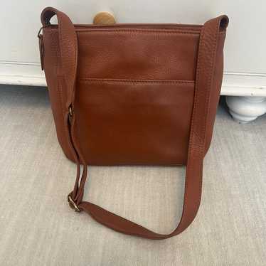 Vintage coach duffle sac - Gem