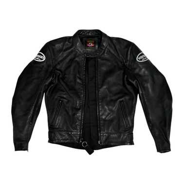 JPGOODBUY公式アカウント05 Vanson Leathers 36 JUNYA WATANABE COMME des GARCONS VANSON leather jacket Men