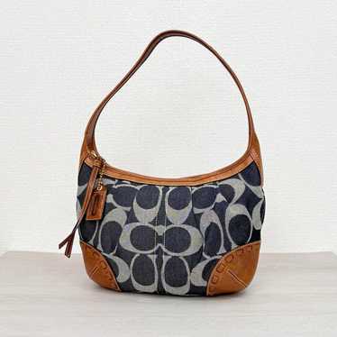 Coach denim ergo signature - Gem