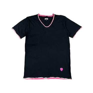 トップス PPFM border long Tshirt archive Ppfm ppfm stripe - Gem