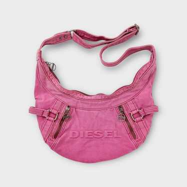 Diesel archive bag - Gem
