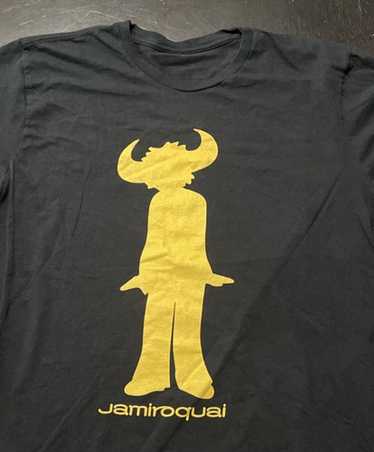 Jamiroquai band t usa - Gem