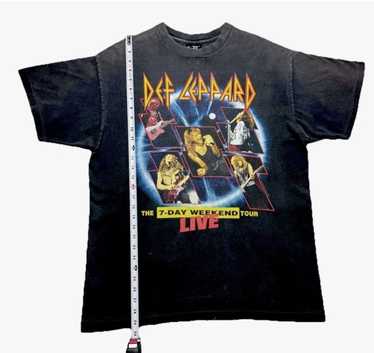 Def leppard 1992 vintage - Gem
