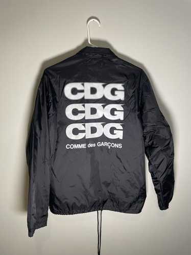 Comme des garcons coach - Gem