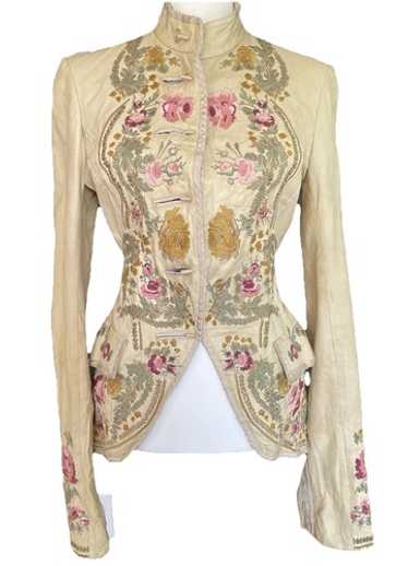 Roberto cavalli vintage s/s - Gem