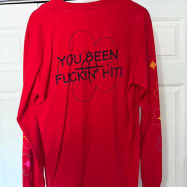Supreme you been hit - Gem