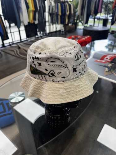 帽子 Kirime Skate Bell Hat Paisley Patchwork 帽子 Kirime Skate Bell Hat Paisley Patchwork Paisley New Era