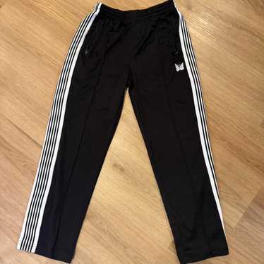 Needles ストレート L ニードルス Needles track pant l - Gem