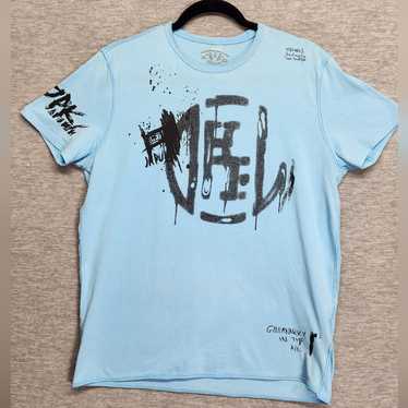 トップス archive 90s 00s diesel design l/s tshirt s-l400.jpg