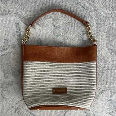 【新品未使用】Pelletteria Veneta かごバッグ ベージュ Pelletteria veneta shoulder bag - Gem