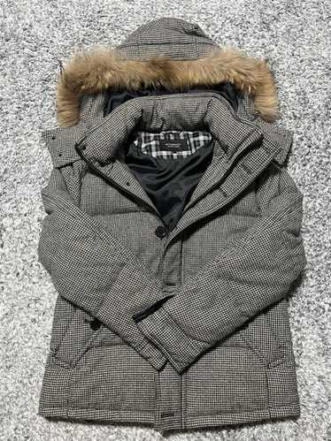 【とりさん専用】Burberry Black Label Spring Coat Burberry Black Label Trench Coat 3Way Spring m1_0501 | eBay