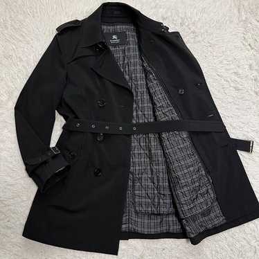Burberry black label ll - Gem