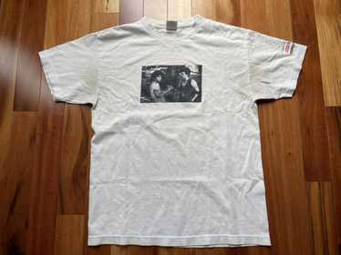 Supreme NEIGHBORHOOD TEE ホワイト se842 Neighborhood X Supreme 15th Anniversary box logo tee Size S