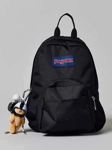 Jansport black mini - Gem