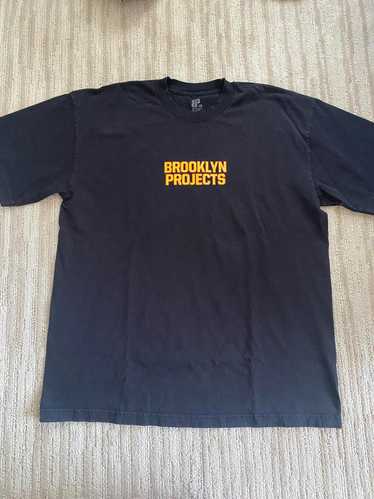 Brooklyn projects t shirt - Gem