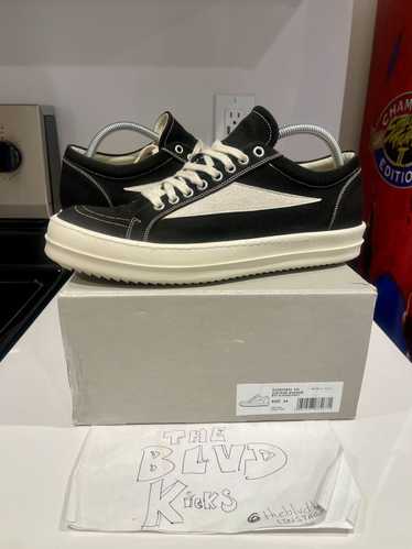 Rick owens drkshdw sneaker - Gem