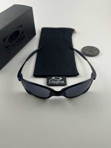 OAKLEY Juliet　1stジェネレーション　カーボン／ブラックイリジウム Juliet Carbon / Black Iridium