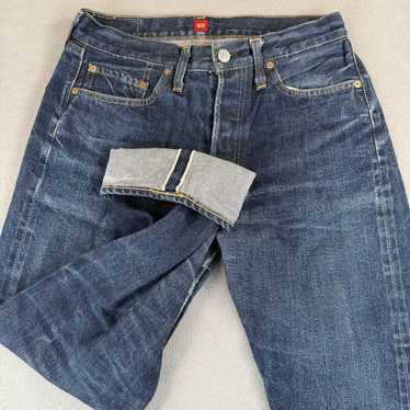 Resolute 710 jeans w32 - Gem