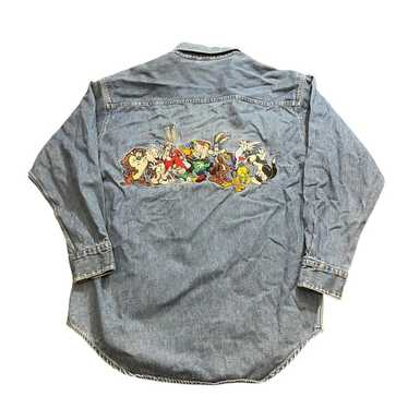 Acme clothing co looney - Gem