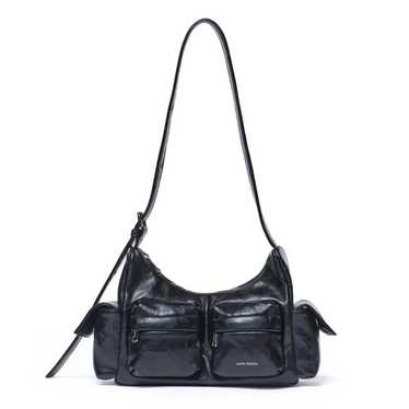 ★SAMO ONDOH★MARSHMELLO BAG MINI LAMBSKIN★マシュマロバッグ ☆SAMO ONDOH☆MARSHMELLO BAG MINI LAMBSKIN☆マシュマロバッグ