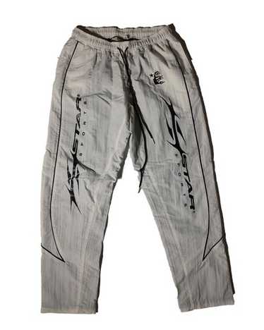 Hellstar track pants - Gem