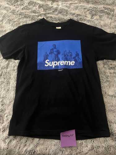 Supreme supreme samurai - Gem