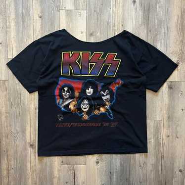 1997 kiss alive worldwide - Gem