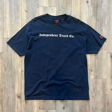 Independent Truck Company Tシャツ 黒 L OO's 77633.jpg?v=1744101748
