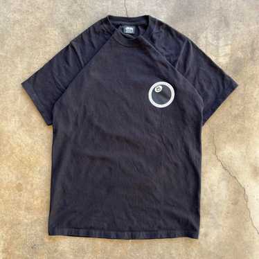STUSSY ブラック Tシャツ M 00s 楽天市場】STUSSY ステューシー Tシャツ サイズ:M 00s NEXUS 7
