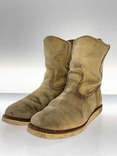 靴 RED WING SUEDE PECOS BOOTS 9