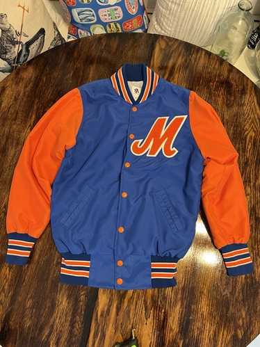 New york mets jacket - Gem