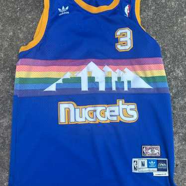 Allen iverson nuggets - Gem