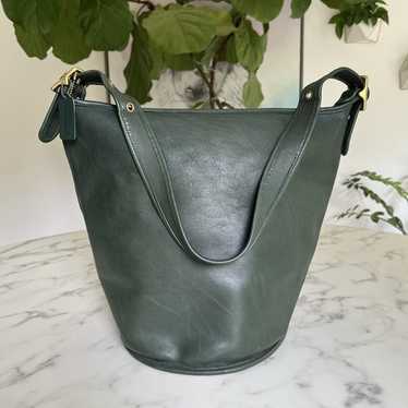 Coach 9085 xl duffle - Gem