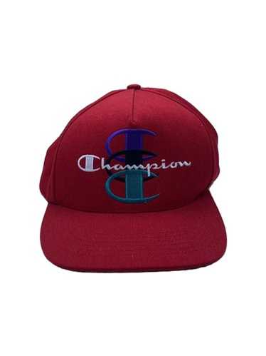 Supreme × champion cap - Gem