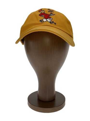 Human made cap cotton - Gem