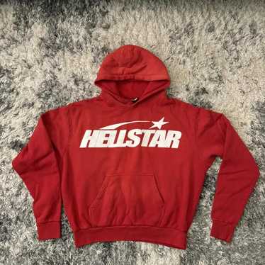 Hellstar hoodie - Gem