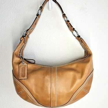 バッグ COACH Hobo mini Signature One Shoulder COACH One Shoulder Bag Hobo Mini Signature Authentic | eBay