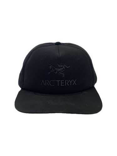 00s Arc’teryx Canada cap BLACK free Arcteryx cap black - Gem