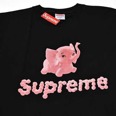 Supreme elephant tee t-shirt - Gem
