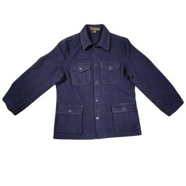 ジャケット・アウター 90s katharine hamnett denim suede jacket 90s katharine hamnett denim suede jacket