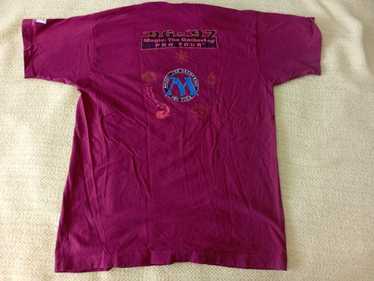 MTG プロツアー Tシャツ MAGIC:THE GATHERING Lサイズ Magic the gathering pro - Gem