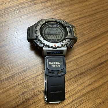 時計 CASIO PROTREK PRT-40 楽天市場】【値下げ】CASIO【カシオ】PRT-40 PROTREK
