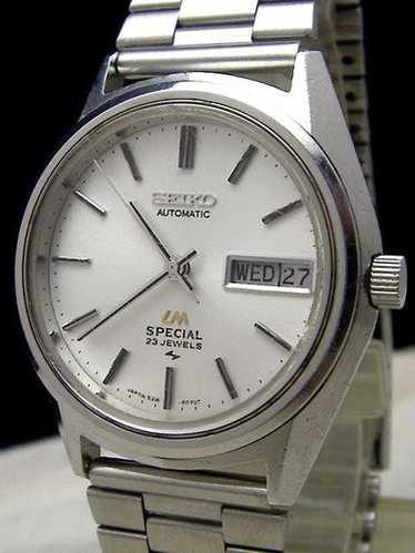 Seiko lm special 5216 - Gem