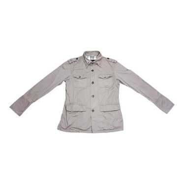 Burberry field jacket - Gem