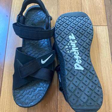 ★関税込★NIKE★NIKE ACG AIR DESCHUTZ PLUS NAVY★23-30cm★ Nike acg air deschutz - Gem