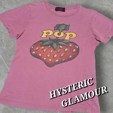 Hysteric glamour guitar - Gem