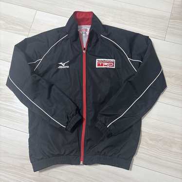 Toyota jacket racing trd - Gem