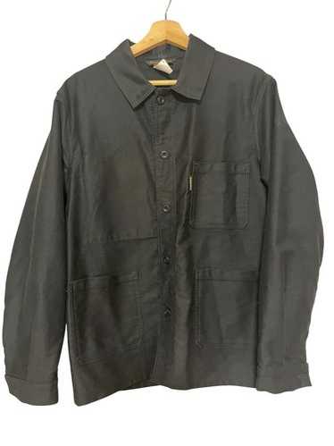French Moleskin Work Jacket モールスキン FULLCOUNT 年始限定販売商品】FRENCH MOLESKIN WORK JACKET