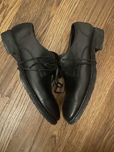 Guidi 992 derby - Gem